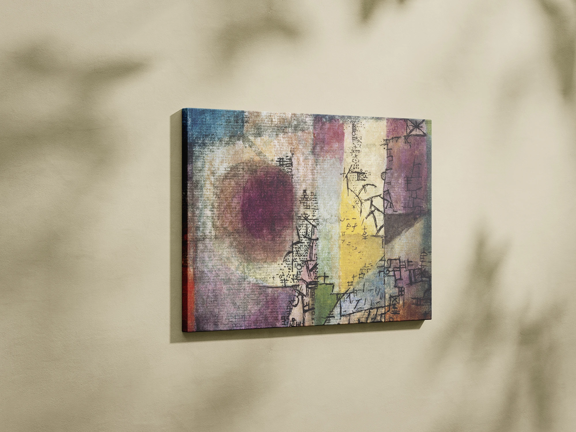 Աբստրակցիոնիզմ